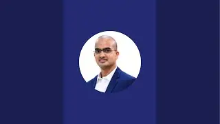 Dr. Ravi R Kumar is live!