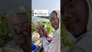 kita spil pemakaian isant kempros #fishing #mamcingliar #mancing #orangmancing #kemprosnila