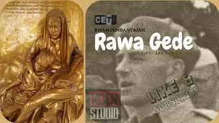 RAWA GEDE Cipt /Arr : Arie Koen, Kendangers : Yudi Bontot Karawang