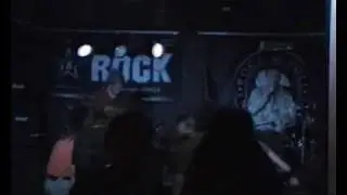 Mary - Invisible (Live@ R&R 13. aug 2009)