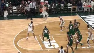 Matt McQuaid || 