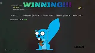 Winning with Fire