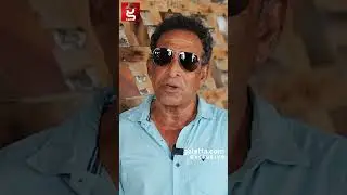 20 years சேமிச்சு இந்த வீடு கட்டுனேன் Nassar Brother Jawahar