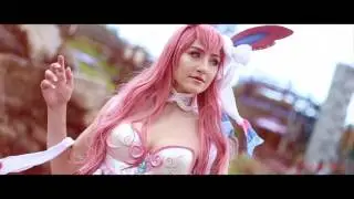 YETICON 2017 FANVIDEO - SAME DAY EDIT