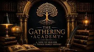 The Gathering Academy: A 