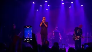 LANDMRVKS - Requiem (Missing Outro)- Live @Irving Plaza, NYC 16SEP2025