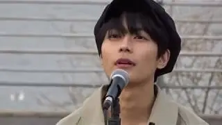 20180317 ヒジュン④