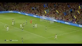 *Live*.FIFA 20 Correa Salto Goal. PS 4