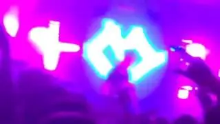 Kayef Chaos Tour Berlin