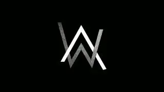 Alan Walker - The Spectre - Alan Walker [Demo Version] [Ultra Miami 2017]