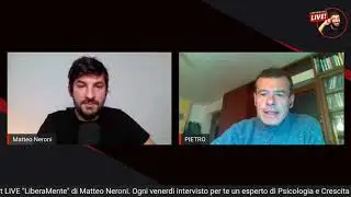 Cos'&egrave; la Resilienza - Pietro Trabucchi