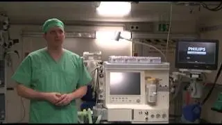Kinderklinik Siegen - Erfolgreiches Operationszentrum in Bundeswehr OP-Containern