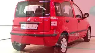 Fiat Grande Panda Nedderfeld 30 Hamburg
