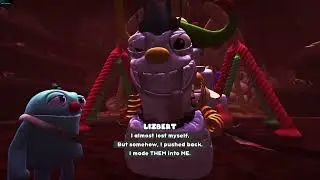 19 min any % bugsnax speedrun!