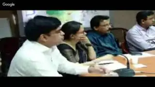 Group Discussion on formulation of Smart City Proposal for New Town Kolkata | MyGov Talk