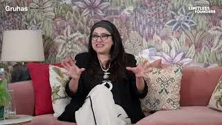 How Lina Ashar is Building the Future of Learning | Dreamtime Learning Story