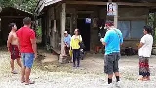 2022 06 21 - Vlog.27 (cpCam) - 3rd House Residence Inquiry, h160649.