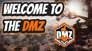 Always Gametime - Welcome to the DMZ🎵 (Original Song)