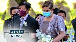 Political analyst: Bongbong Marcos, Sara Duterte can still strike win-win deal | ANC