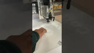 Car detailing Carpet Stencils