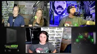 Beef Vegan Presents | We Are The Challenge