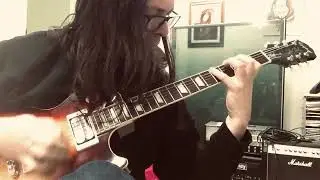 Epiphone  Slash les paul signature tone 