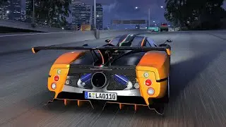 GTA 5 Remastered RAGE ENGINE WIth Stunning Graphics Mod Showcase On RTX4090 Maxed Out Settings