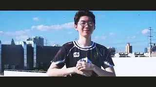 VICI Gaming VG League of Legends LPL 2018 Promotional Video