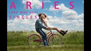 ARIES THIS PERSON IS TOTALLY NOT FOR YOU | SINGLES LOVE MAY 2021