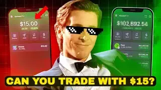 I Tried Trading Memecoins Starting With 0.1 Solana
