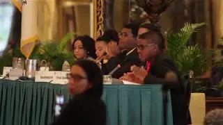Caribbean Tourism Youth Congress