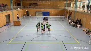 TV Lenggries - VSG Isar Loisach