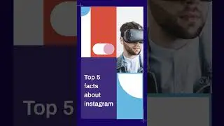 Top Interesting facts about instagram you need to know. | Part 1 #shorts
