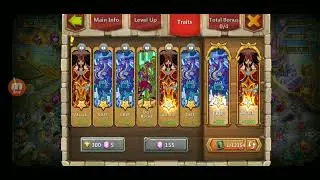 Explanation of Equipment - Traits, Enchantments, and Bonuses