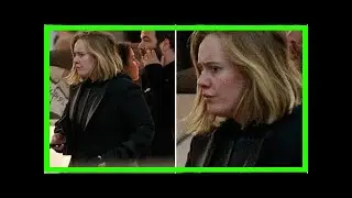 Adele free commute up love day and night with her husband Simon Konecki in Los Angeles