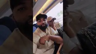 Rema Namakula & Hamza enjoying love in Germany #shorts