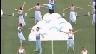 Gilbert HS Marching Band