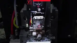 Intelligent manufacturing of precision molds leads the high-precision trend of the industry.