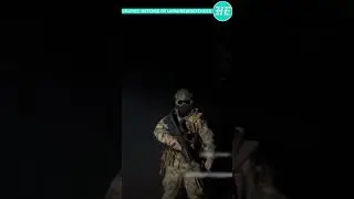 Ukraine Soldier Challenge to Russian Army | 