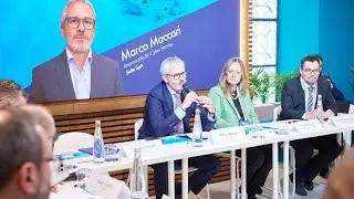RoundTable Obiettivo: Sielte SpA - Task Force Italia - 29 gen 26