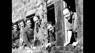 Lawinenungl&uuml;ck Dalaas 1954