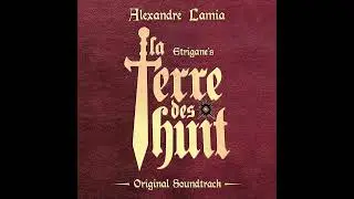 La Terre des Huit - Main Theme (Original Soundtrack)