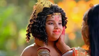 Hanuman - Promo | 28 Oct 2025 | Tamil Serial | Sun TV