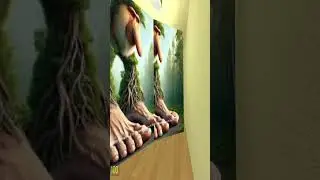 Omni Man VS Italian Brainrot Nextbot #shorts