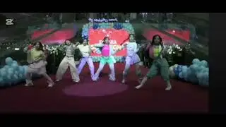 Jameela Sing And Dance Group Launch at Sahara Artrium Sharjah UAE