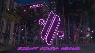 [02/05] FIREZT - Right Kinda Wrong