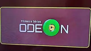 Odeon travando muito BTV 13