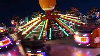 BOSTON MAY FAIR 2018.