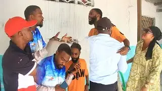 SUKA NA TRAHISON MONINGA MALAMU AZA TE TALA NDENGE ALINGI EBETA MONINGA MOSINZO MAIS ESIMBI TE
