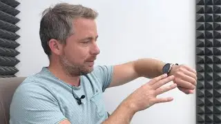 Xiaomi Amazfit GTR (recenzia smart hodiniek)